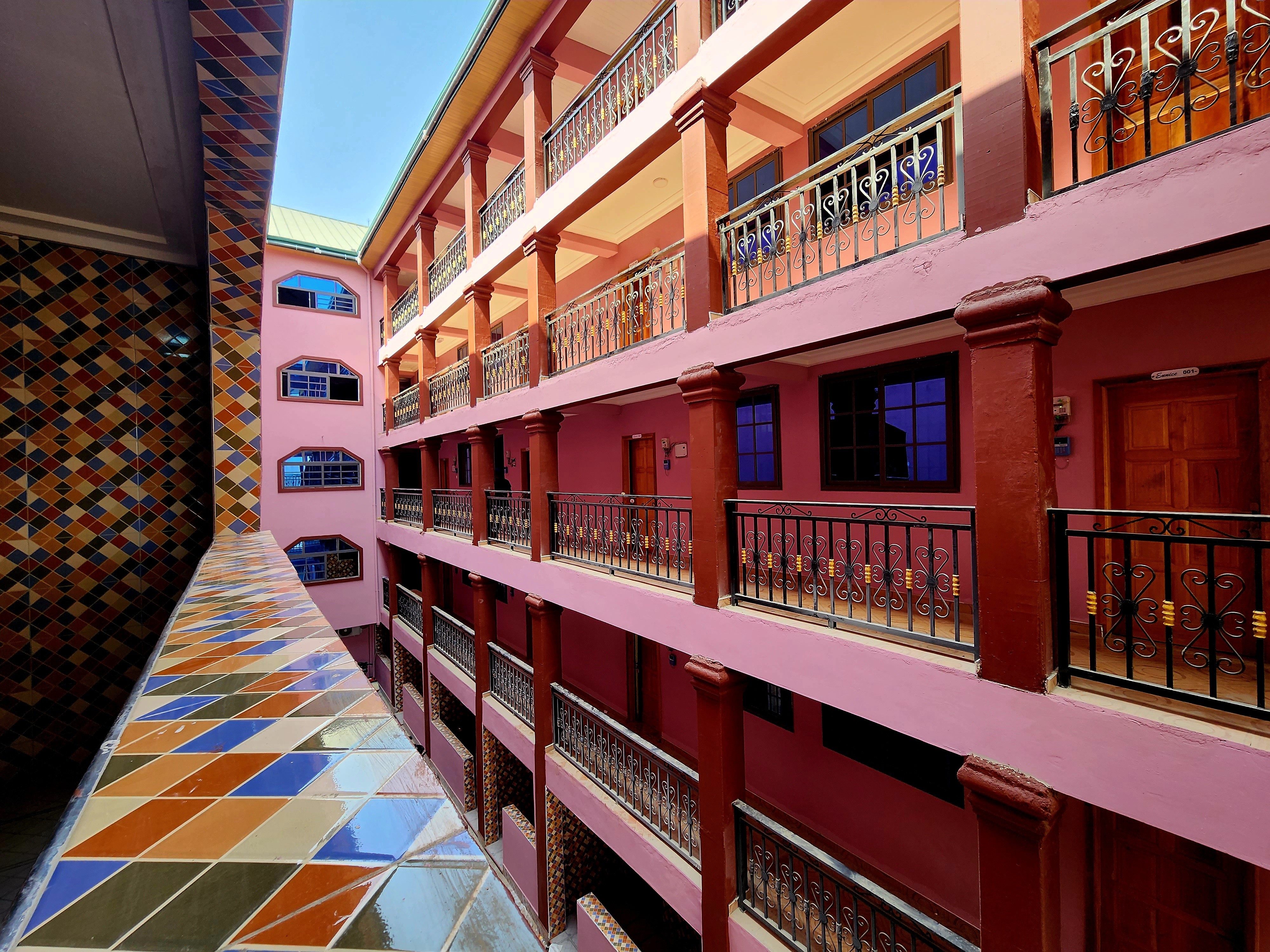 Wagyingo Onyx Hostel